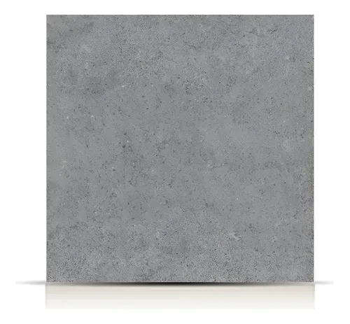 PORCELANATO CALGARY GRIS H5 PUL.1° 60X60