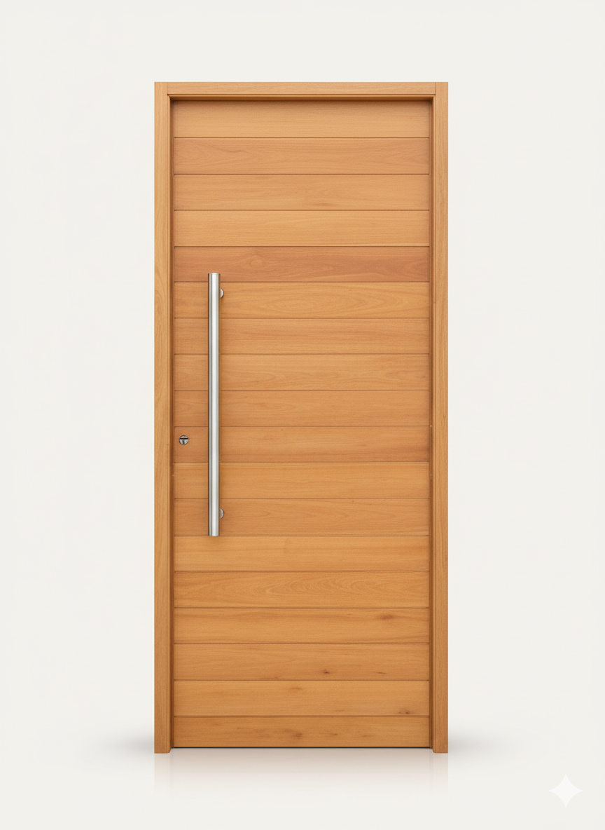 OBLAK PTA.M-2331 17 MACHIMBRES HORIZ.80 MM D EUCA