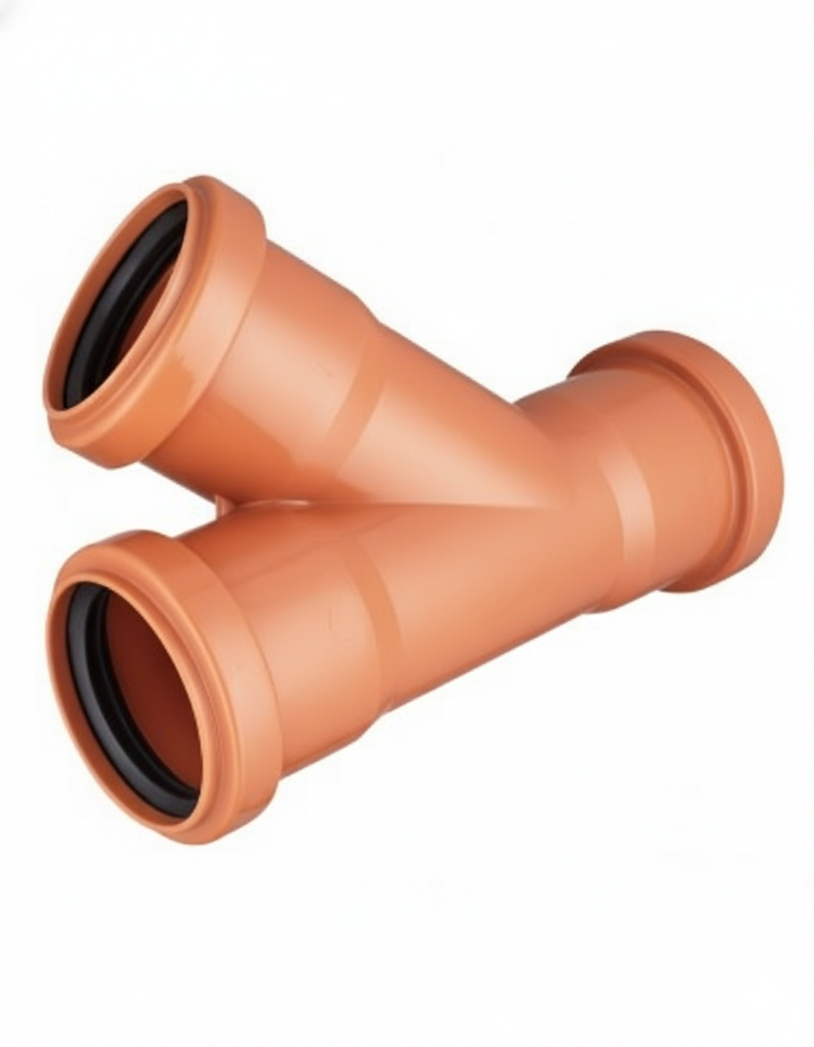 IPS RAMAL Y MH 110 MM