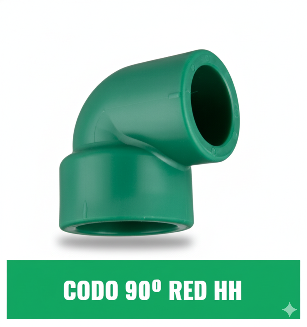 IPS CODO HH 25X20 mm FUSION