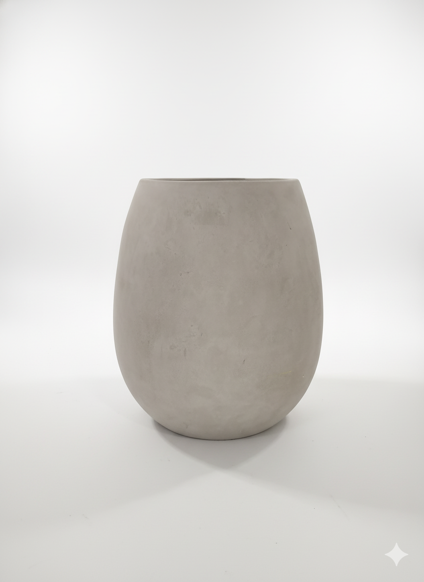 MACETA SANJUANINA FIB.CTO.63X39X33