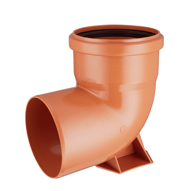 IPS CODO 90 MH 110 MM