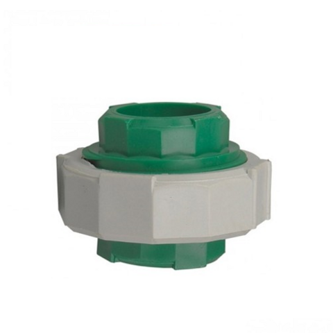 IPS UNION DOBLE HH 25 MM FUSION