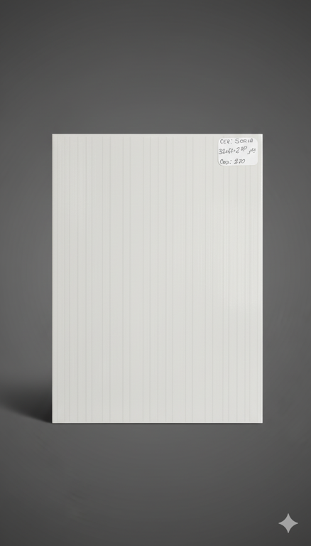 CERÁMICO SORIA 1º 32X47