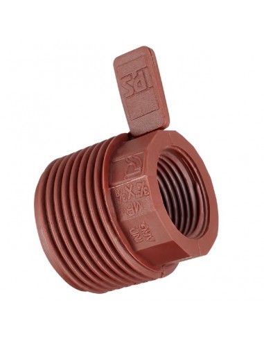 BUJE RED.I.P.S. 1/2 A 3/8