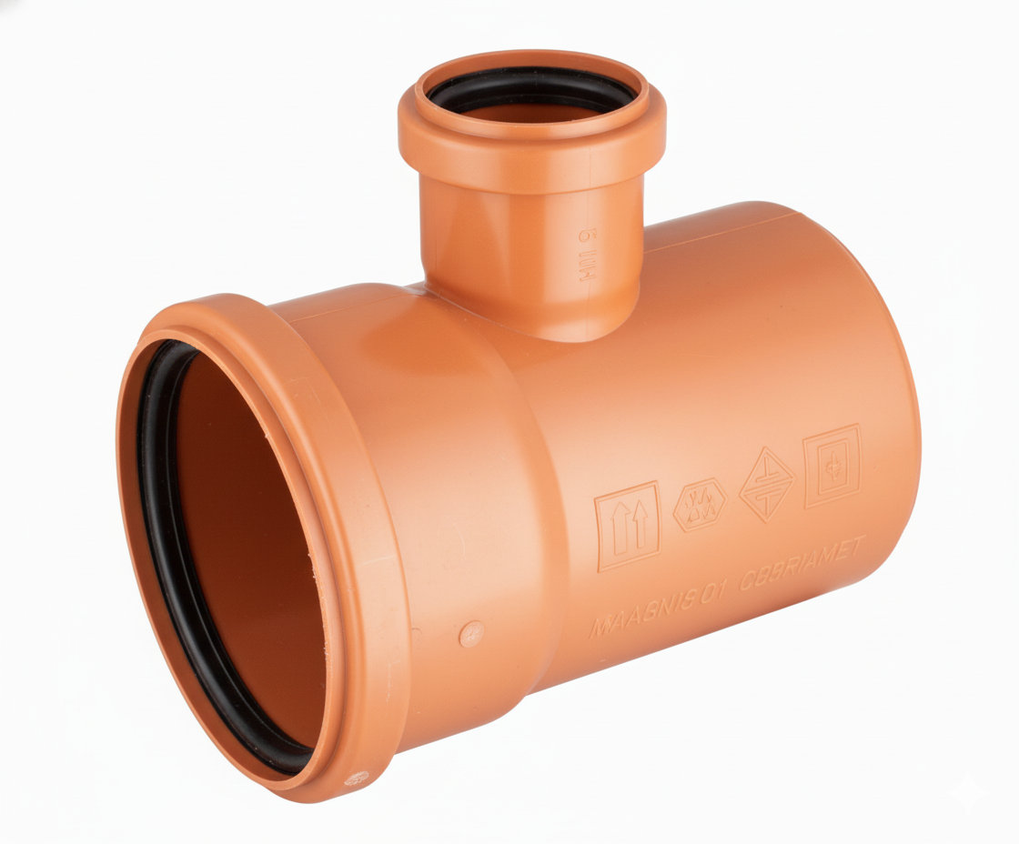  IPS RAMAL T MH 110 MM