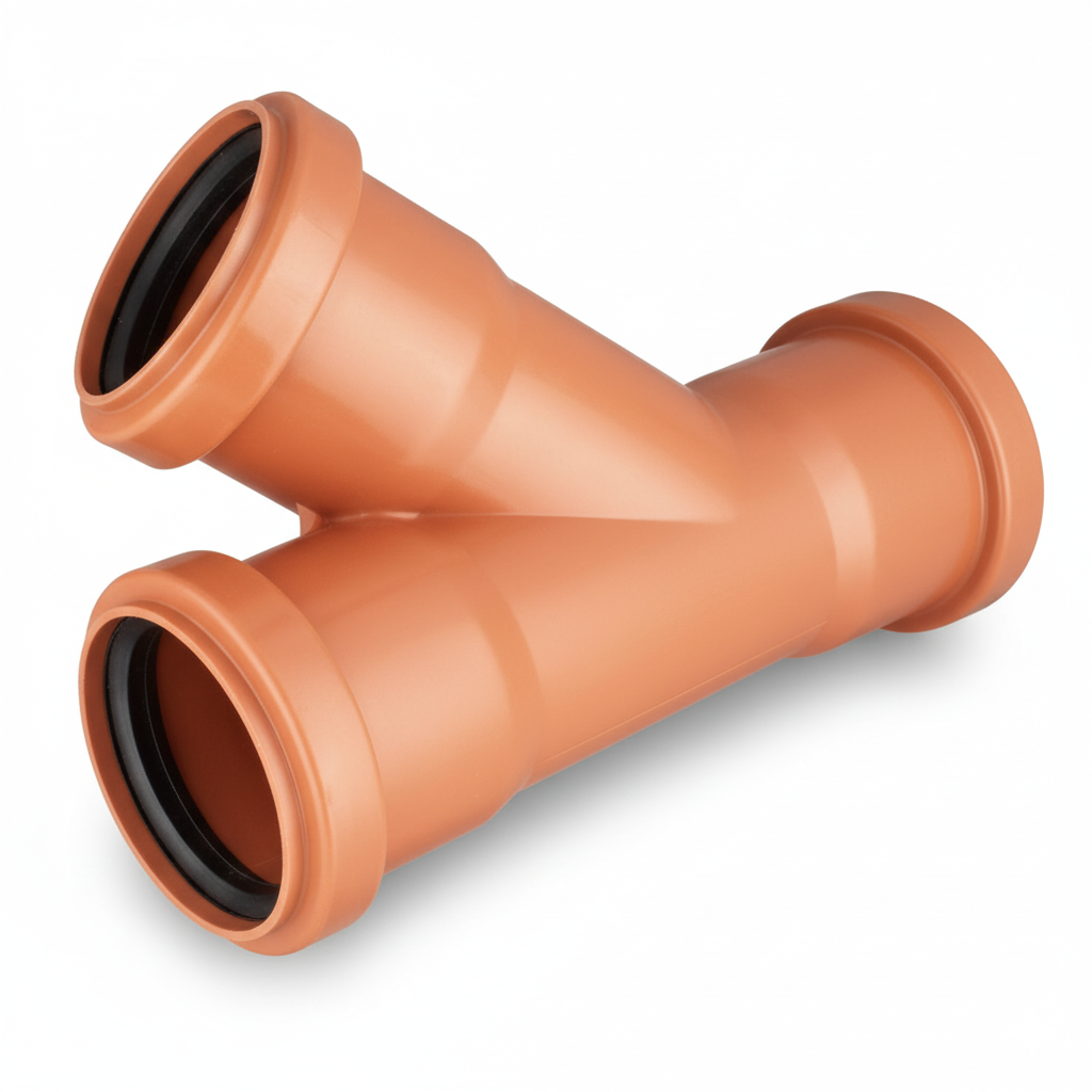 IPS RAMAL Y HH 110 MM