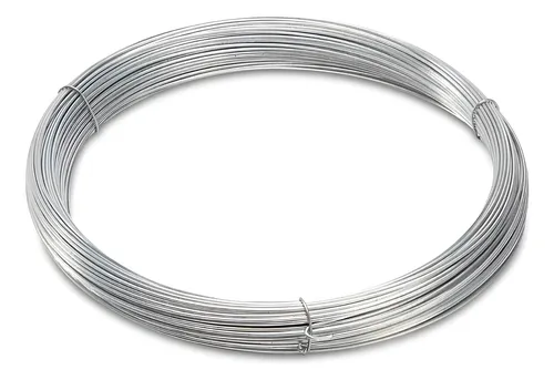 ALAMBRE GALV.Nº20 X 1 KG.