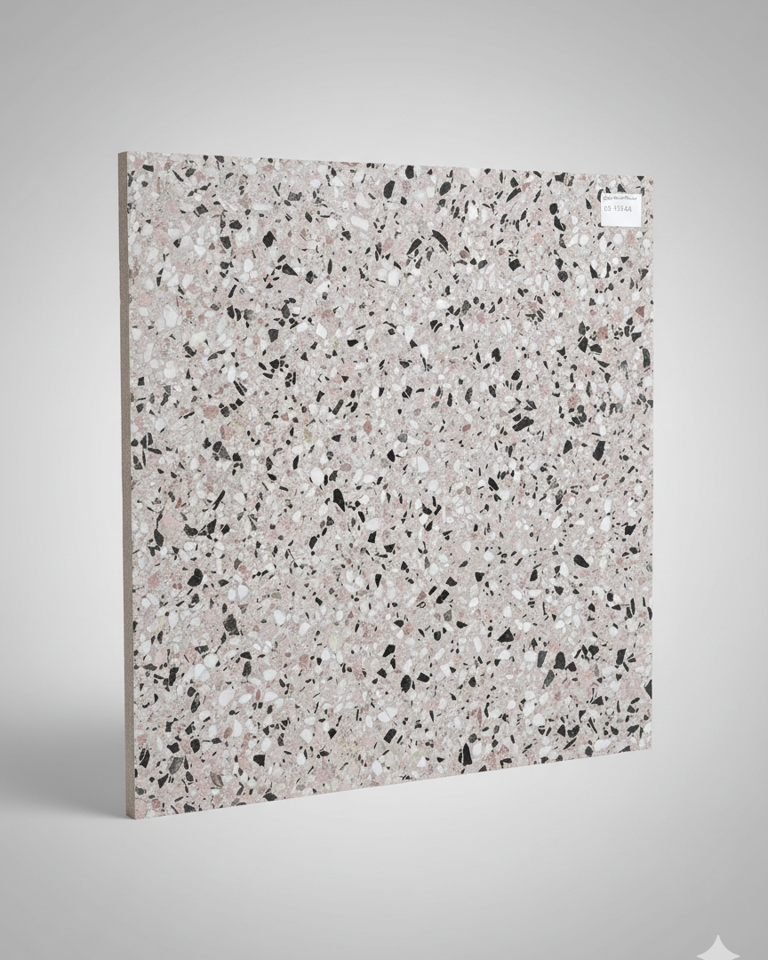 Mosaico granitico champurreado 40x40 p/u