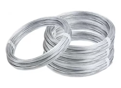 ALAMBRE GALV.Nº14 X 1 KG.