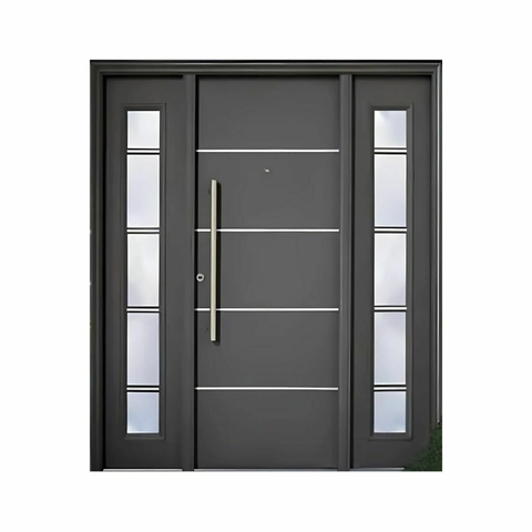 OBLAK PORTADA CH.M-1783G GRAFITO PHOF LAT.DOBLE 80 D