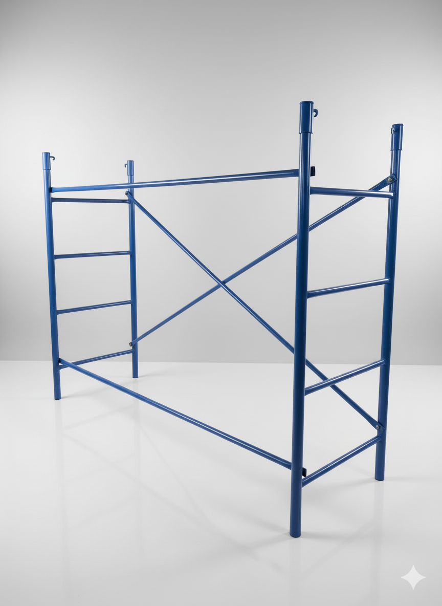 ANDAMIO 1.20X1.80X2.50 MTS.IS-FRA