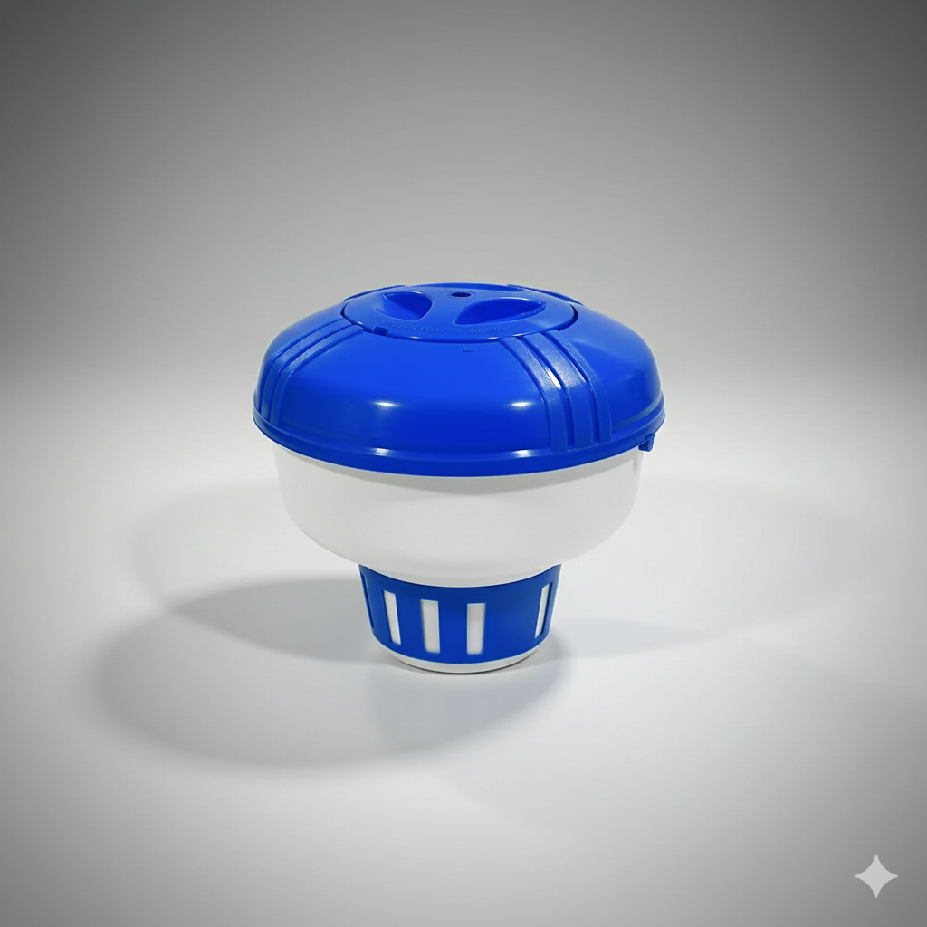 VULCANO BOYA C/REGULADOR