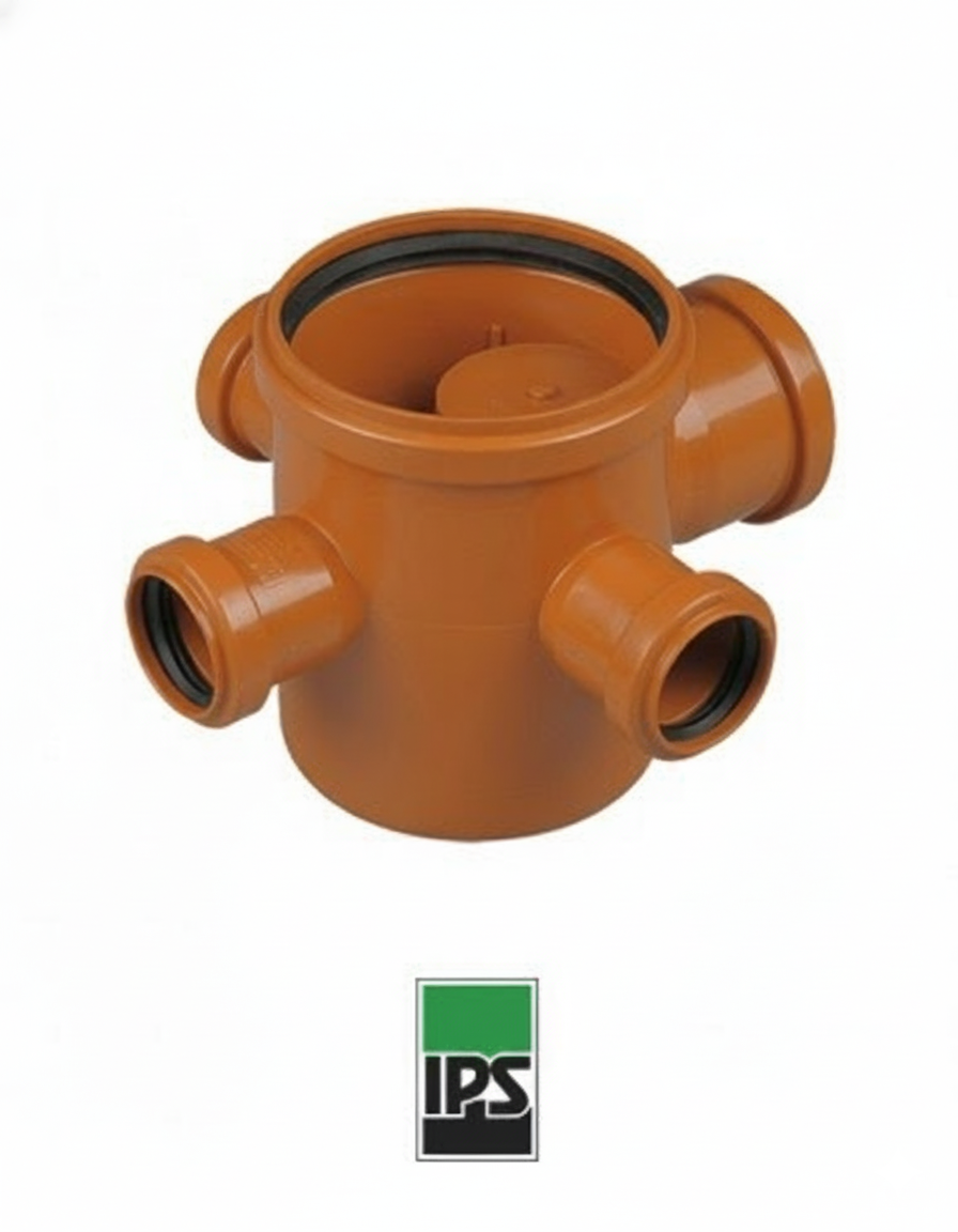 IPS PILETA PATIO 3E HH 110X63 MM