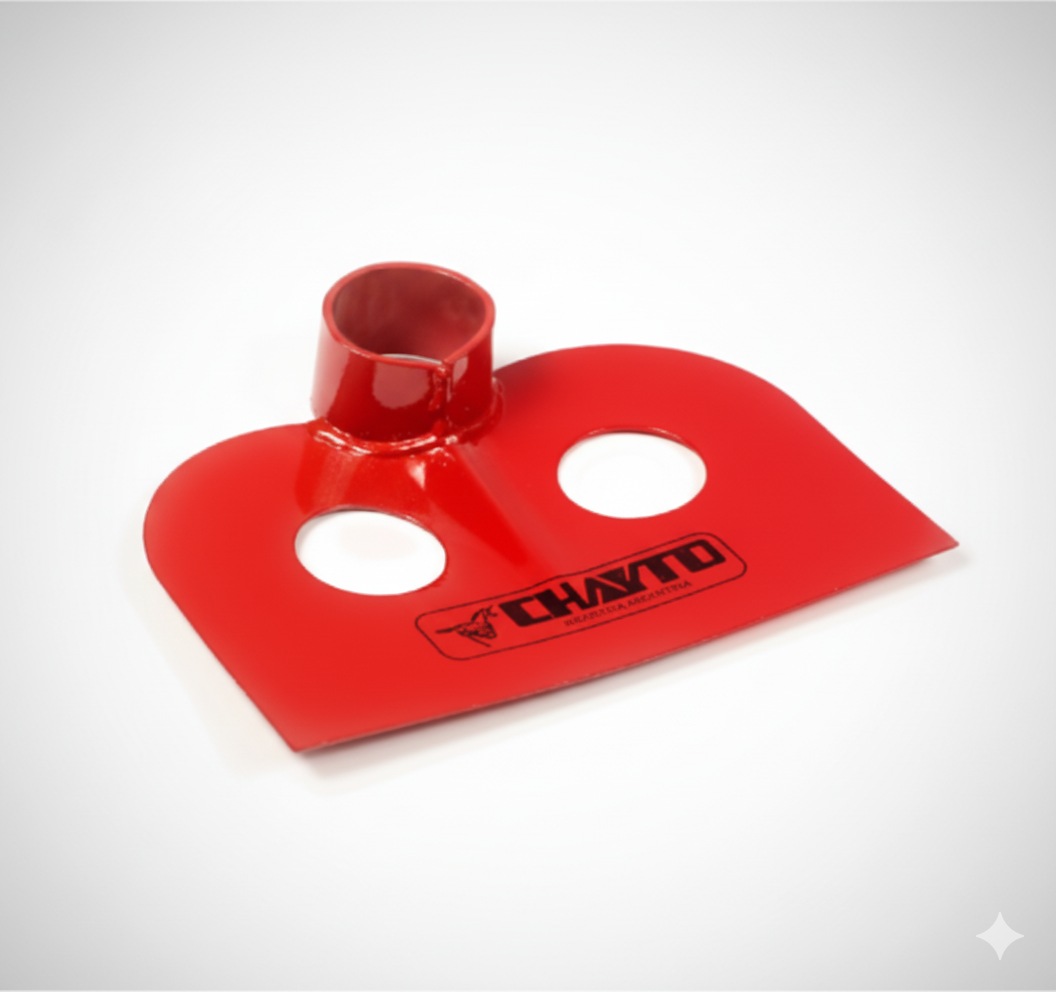 AZADA ALBAÑIL SOLDADA CHAYTO