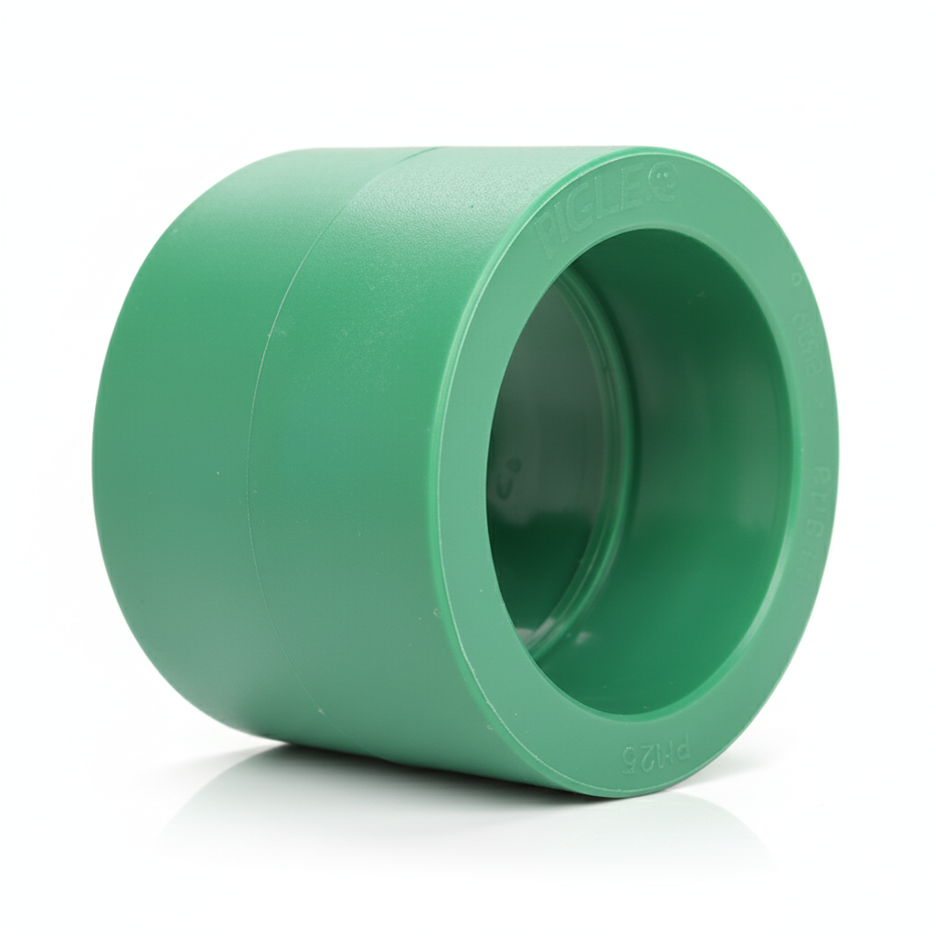 IPS CUPLA HH 20mm fusión