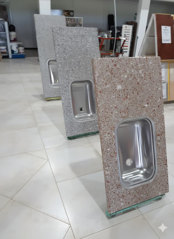 Mesada gran.Nat (diferentes medidas)