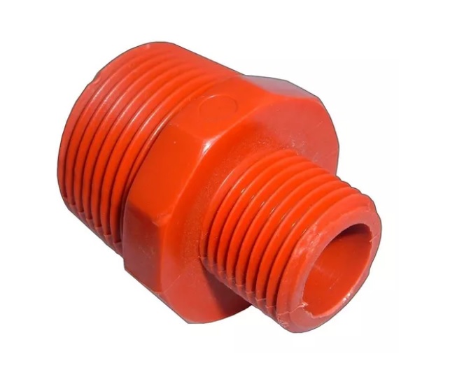  ENTREROSCA RED.POLIP.1' A ½