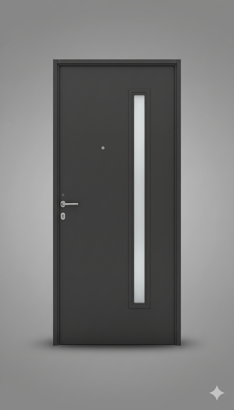  OBLAK.PTA.CH.M-3767G GRAFITO 80 I PRESTA