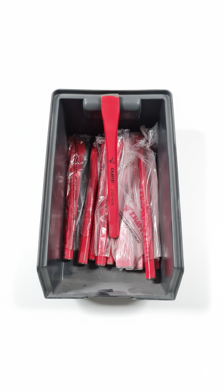 Cincel corta hierro Chayto