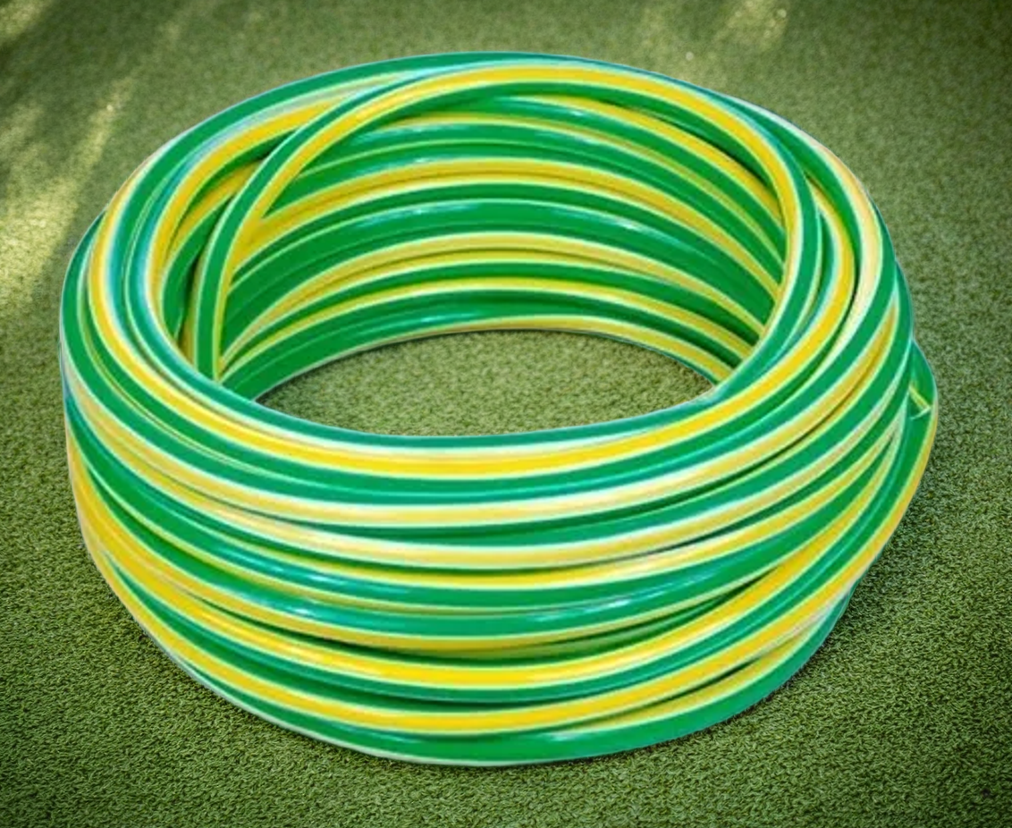 MANGUERA 1X25 MTS.REF.FAMAPLAST