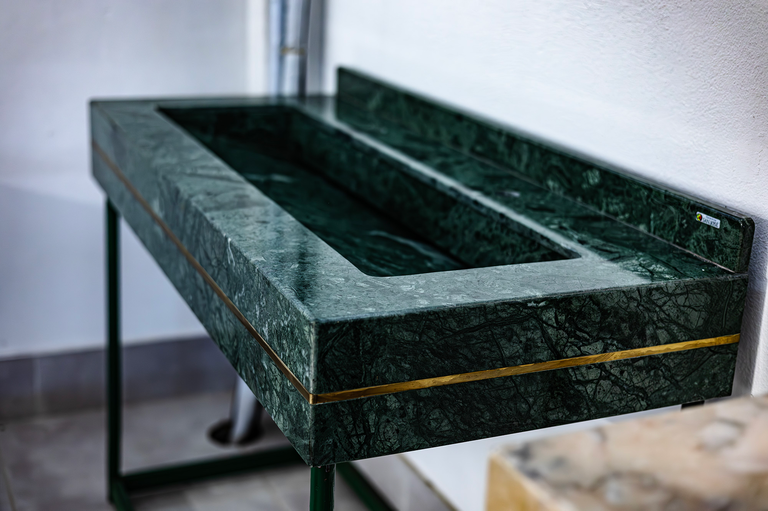 Marmolería San José 