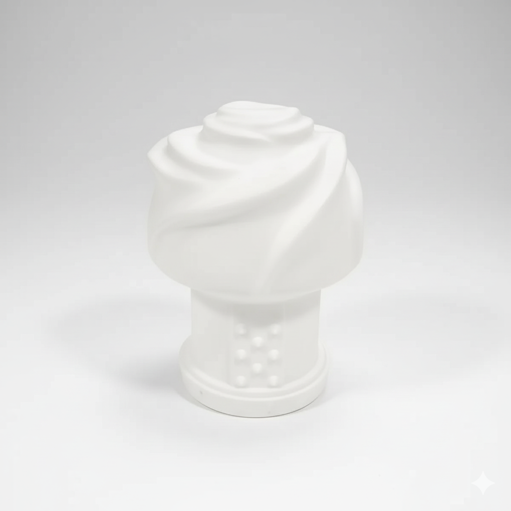 Vulcano Boya dosificadora – Roseta