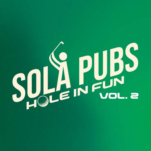HOLE IN FUN Vol. 2