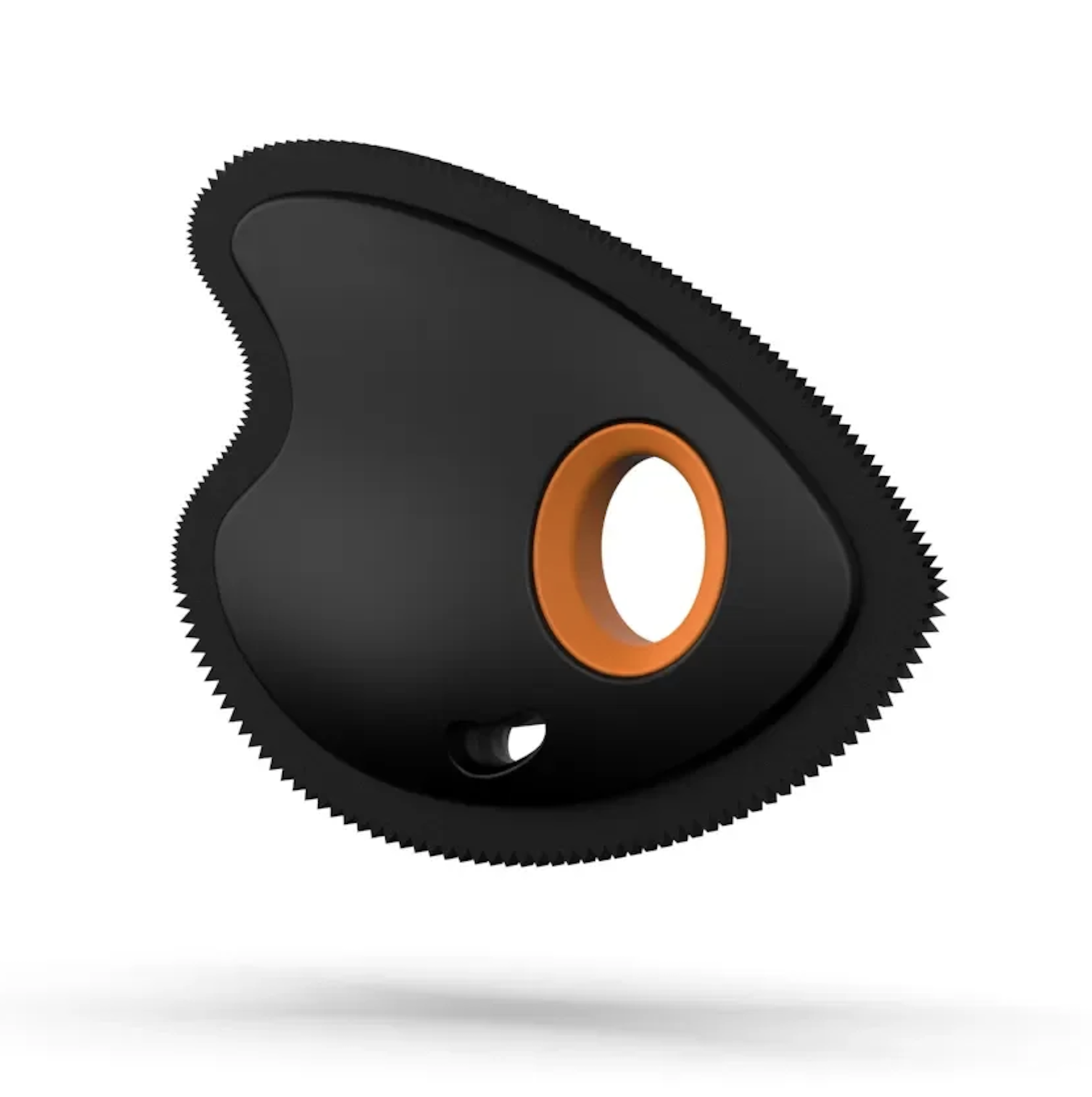 Pro Grade Pet Hair Detailer Rake