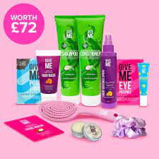 Give Me Cosmetics Beauty Set