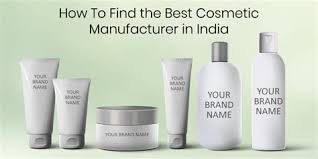 Custom Cosmetic Packaging Set