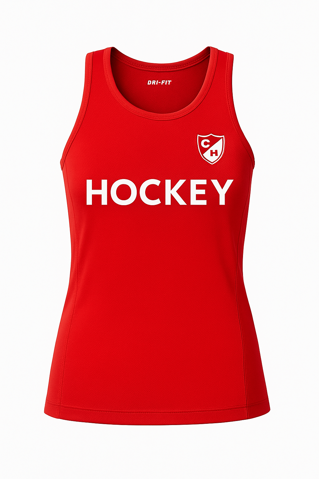 Musculosa Dry Fit Hockey