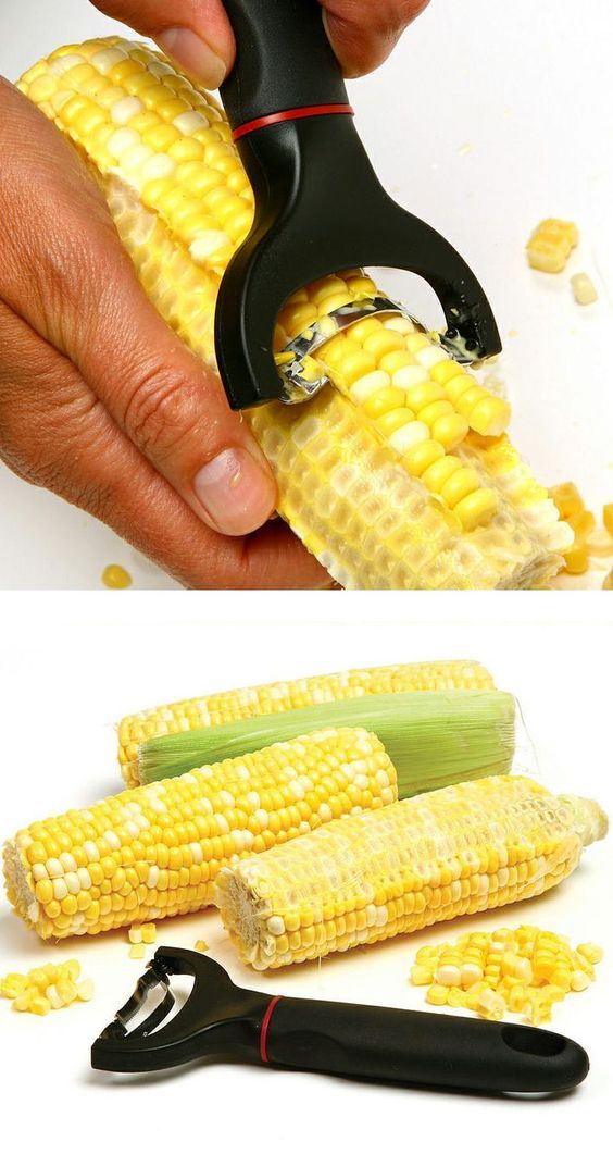Corn Stripper Tool