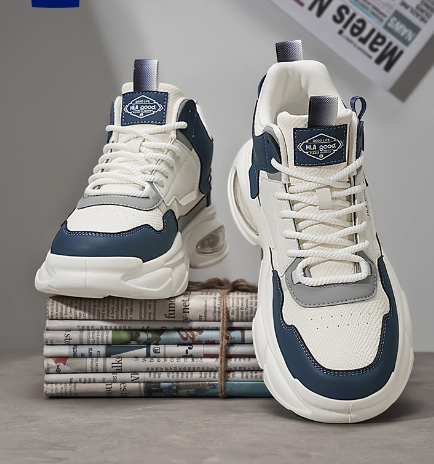 Men's Fashion Sneakers