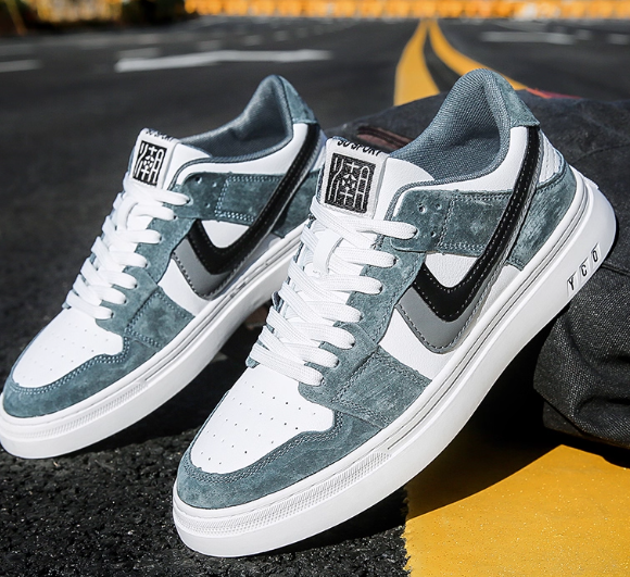 Unisex Mesh Slip-On Sneakers