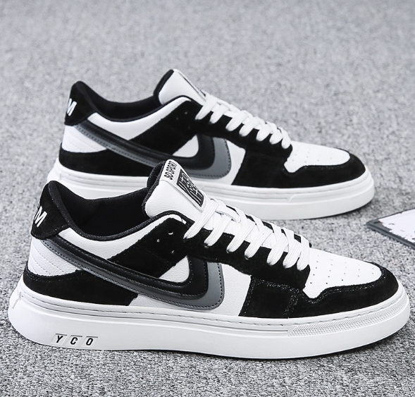 Unisex Mesh Slip-On Sneakers