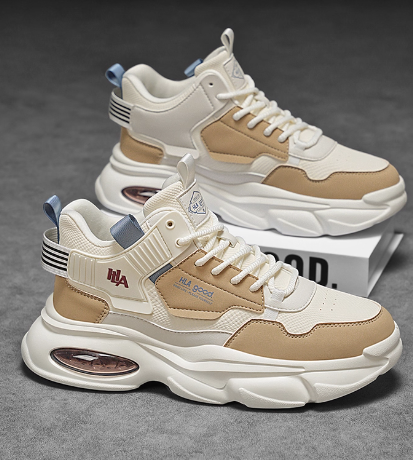 Men's Fashion Sneakers