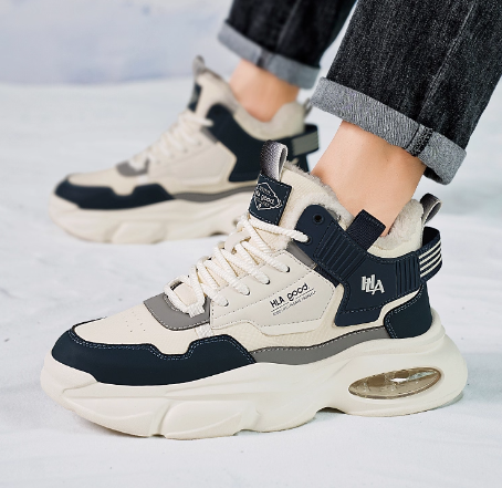 Men's Fashion Sneakers