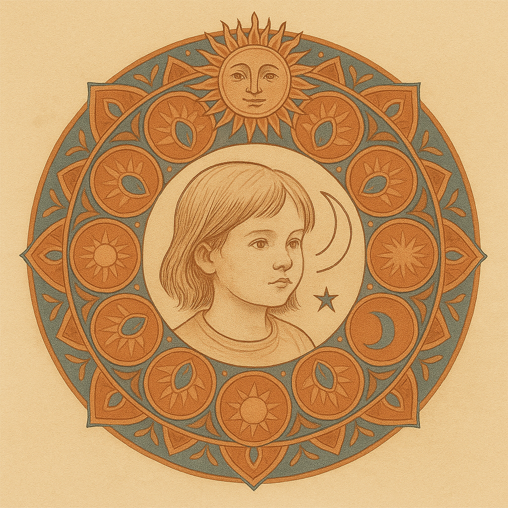 Little People - Little Readings