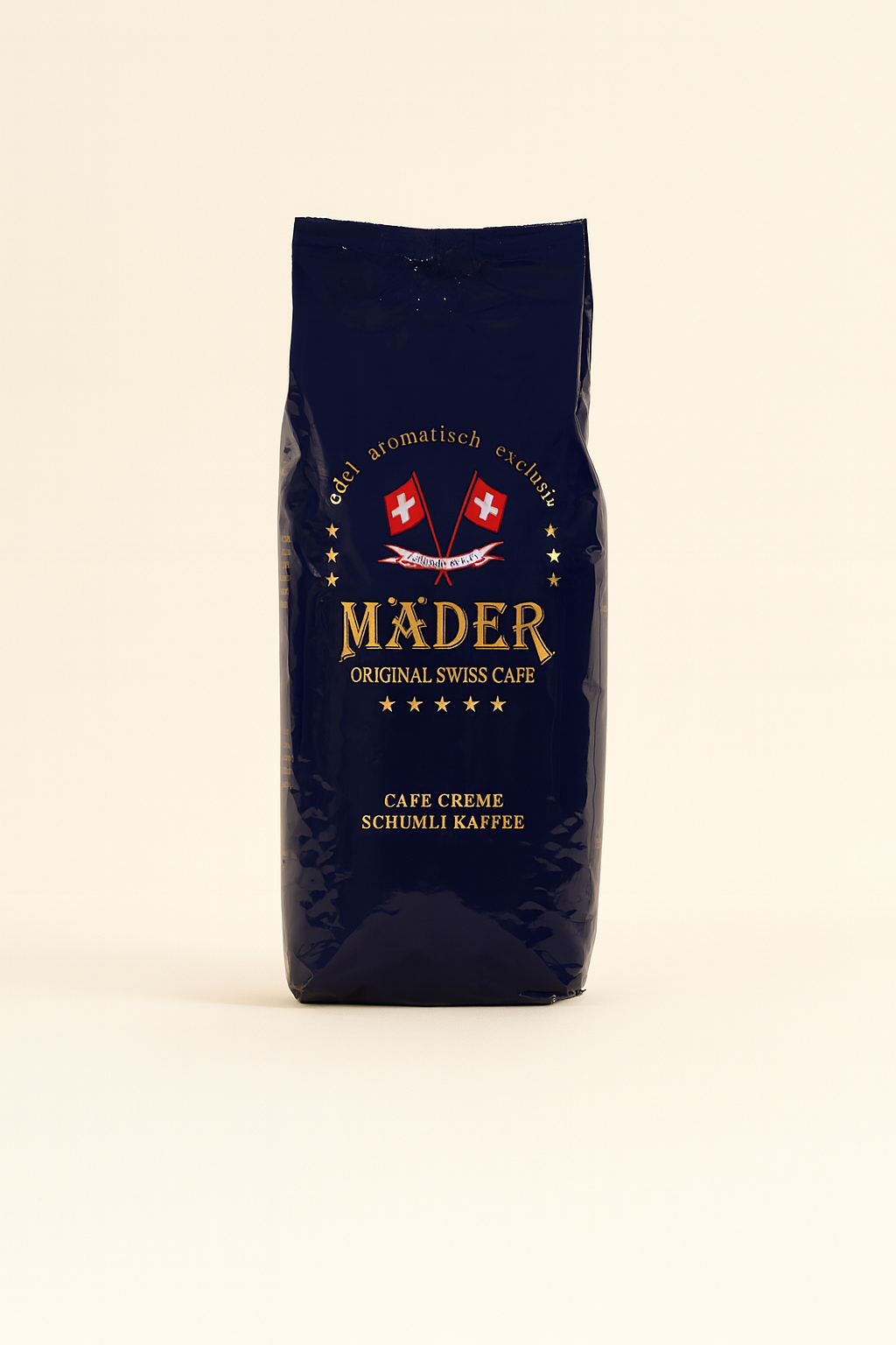 🇨🇭 Mäder Crème Classic