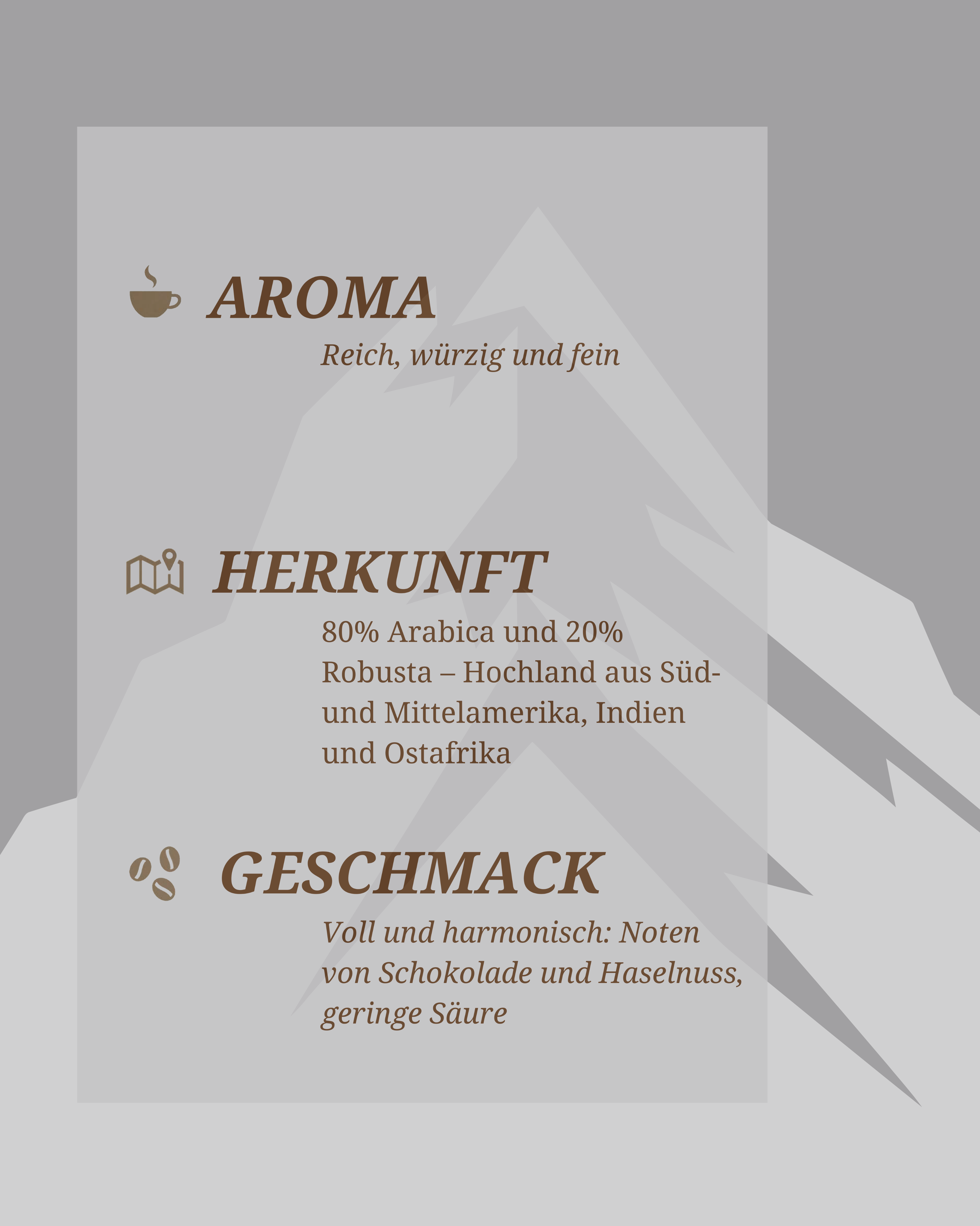 🇨🇭 Mäder Decaffeinated