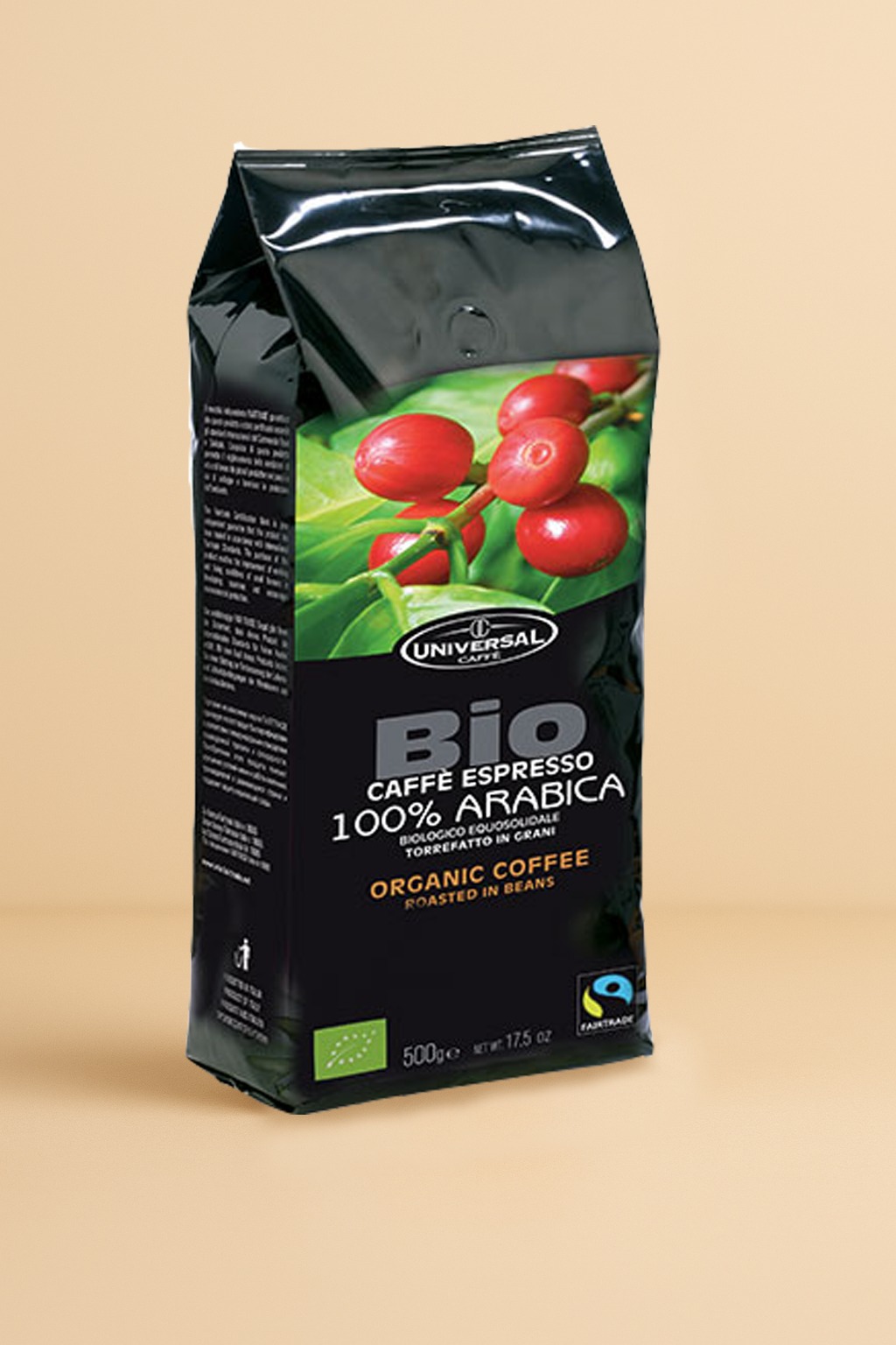 Universal Bio Espresso Arabica