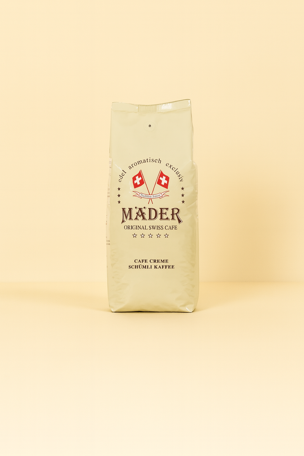 🇨🇭 Mäder Schweizer Mischung