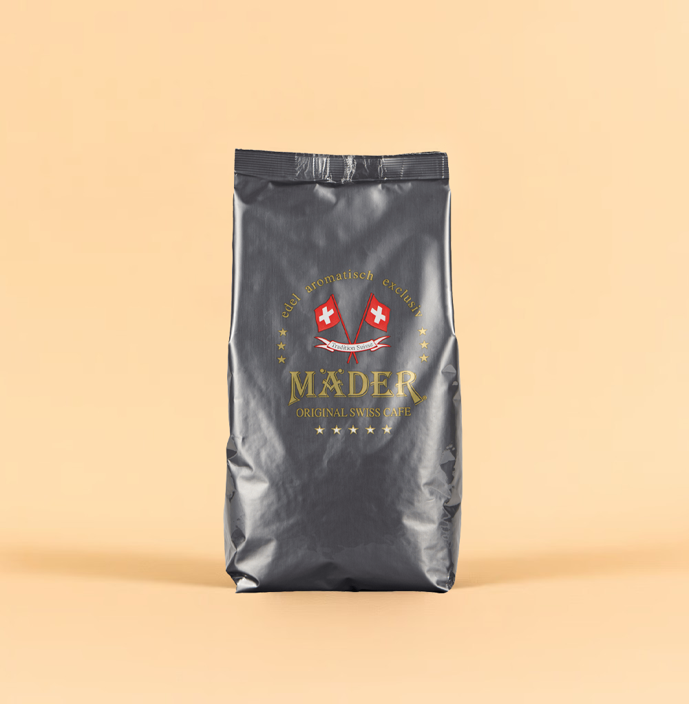 🇨🇭 Mäder Decaffeinated