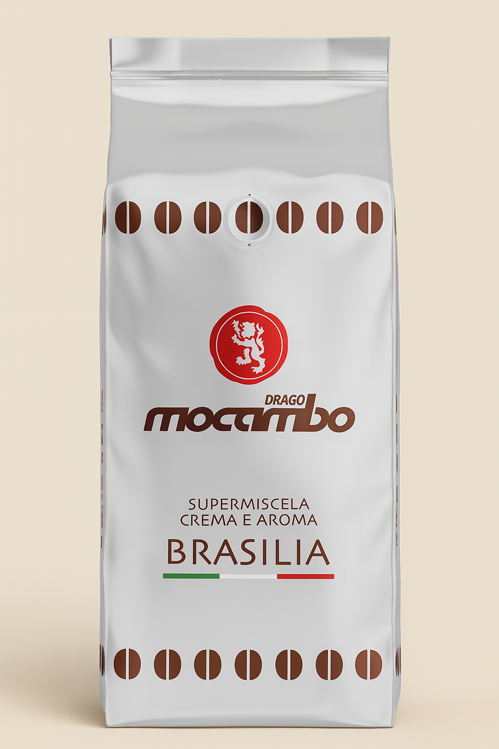 Mocambo Brasilia