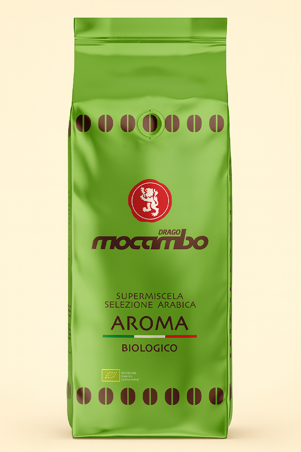 Mocambo Aroma