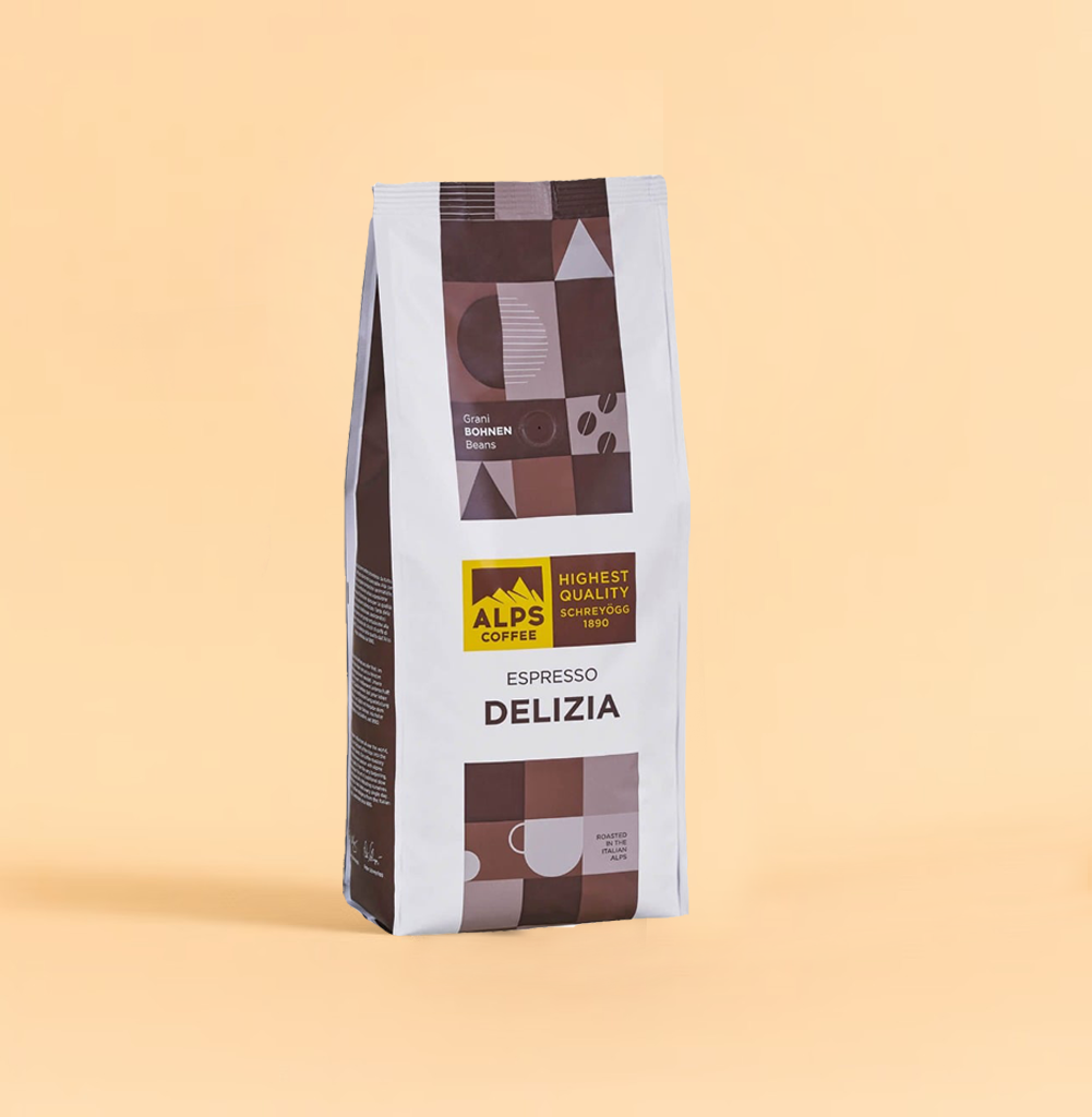 🏔️ ALPS DELIZIA