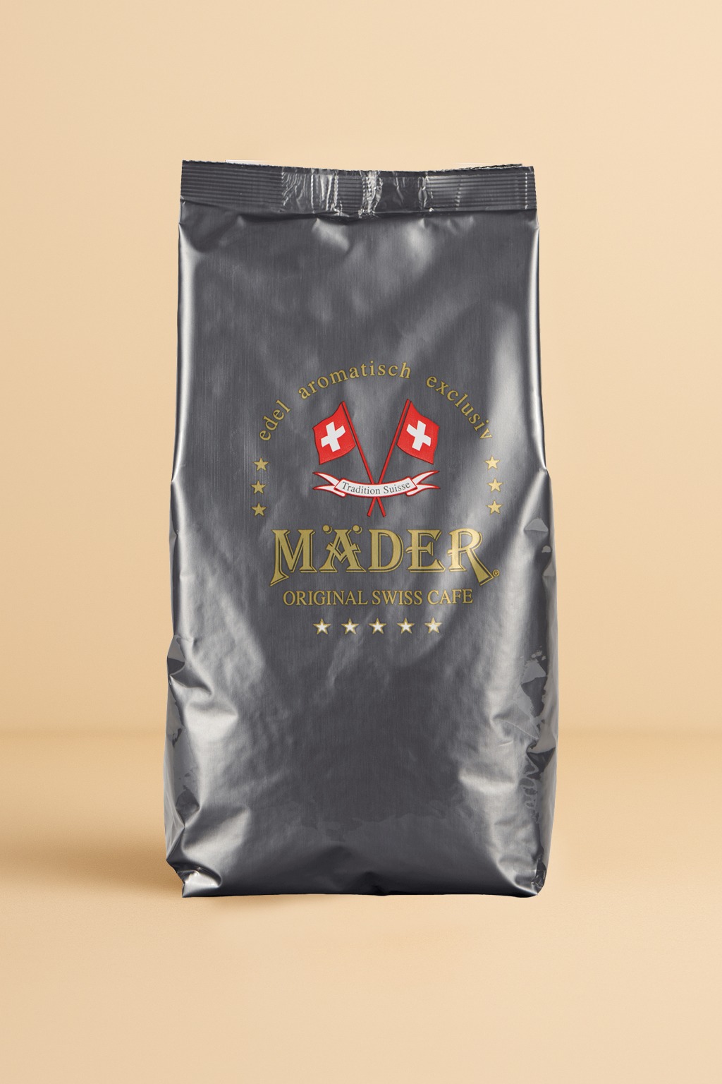 🇨🇭 Mäder Decaffeinated