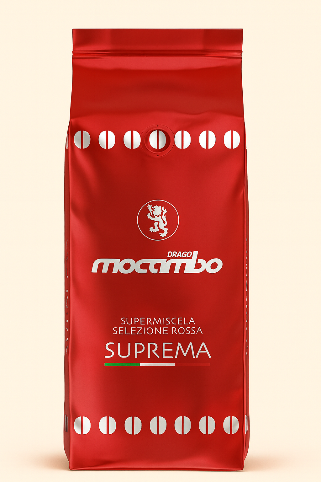 Mocambo Suprema