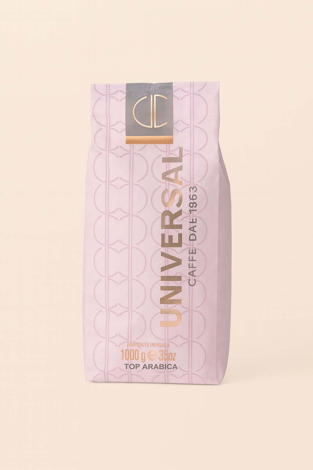 Universal Coffee Top Arabica